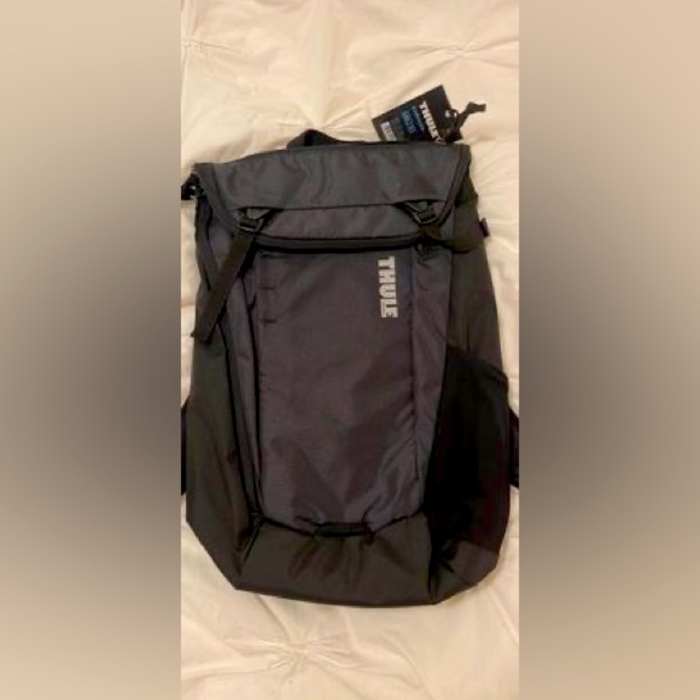 Thule 3203591 EnRoute Backpack 20L, Black